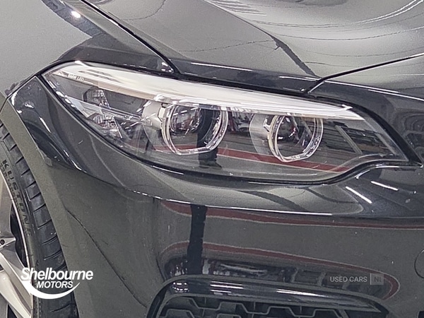 Used BMW 2 Series 2018 for sale - 76914274: Photo 23