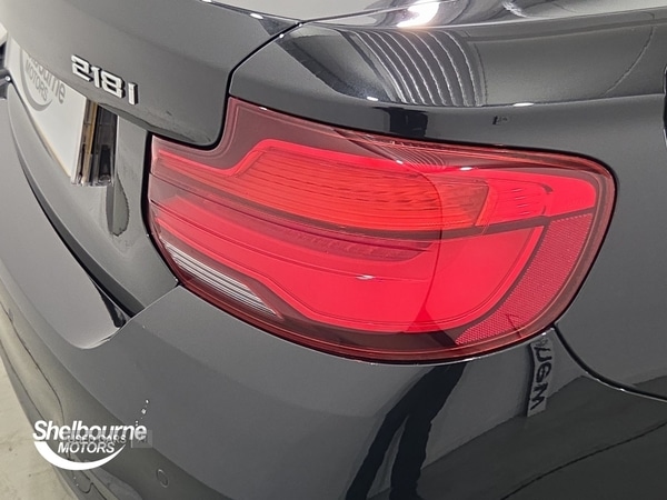 Used BMW 2 Series 2018 for sale - 76914274: Photo 24