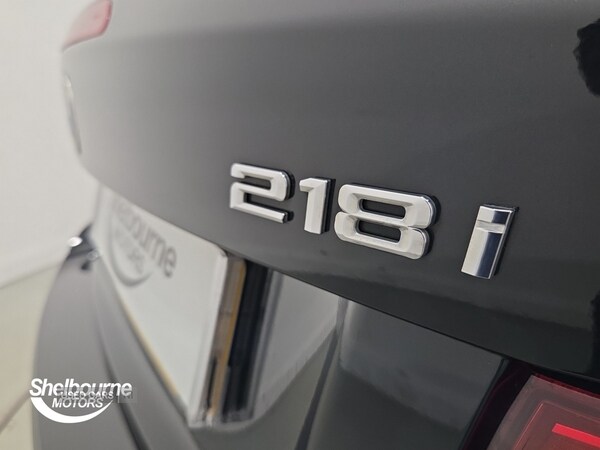 Used BMW 2 Series 2018 for sale - 76914274: Photo 27