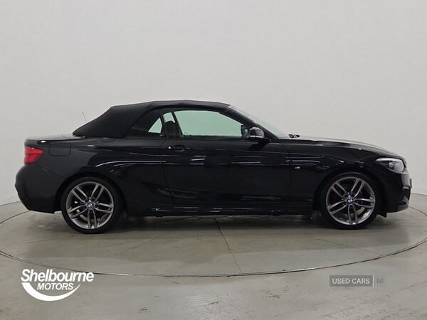 Used BMW 2 Series 2018 for sale - 76914274: Photo 4