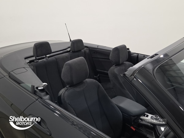 Used BMW 2 Series 2018 for sale - 76914274: Photo 41