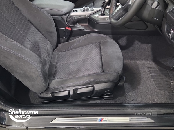 Used BMW 2 Series 2018 for sale - 76914274: Photo 9