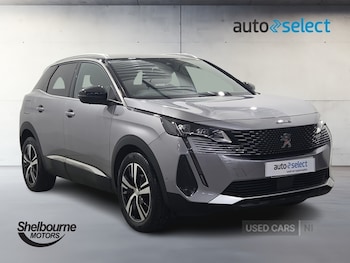 Used Peugeot 3008 2023 for sale - 78385115: Photo