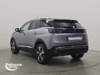 Used Peugeot 3008 2023 for sale - 78385115: Photo