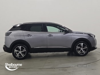 Used Peugeot 3008 2023 for sale - 78385115: Photo