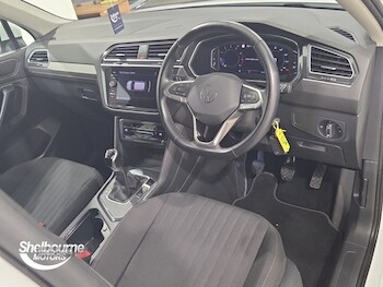 Used Volkswagen Tiguan Allspace 2022 for sale - 78245841: Photo