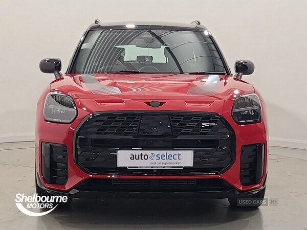 Used MINI Countryman 2025 for sale - 75721293: Photo 11