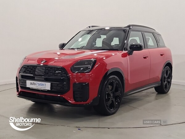 Used MINI Countryman 2025 for sale - 75721293: Photo 12