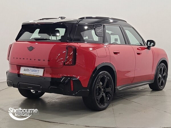 Used MINI Countryman 2025 for sale - 75721293: Photo 13