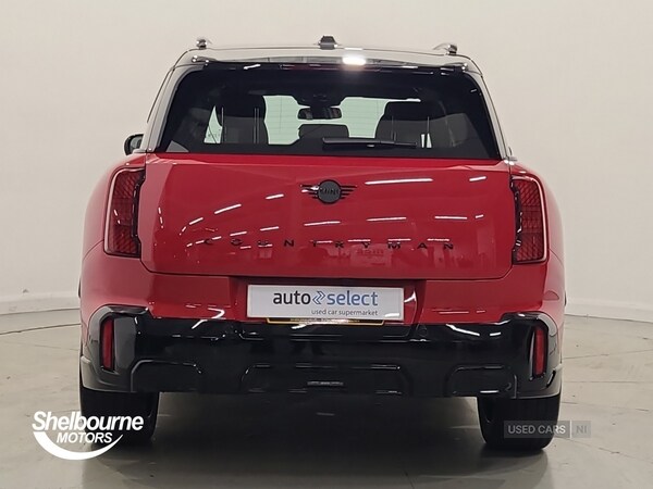Used MINI Countryman 2025 for sale - 75721293: Photo 14
