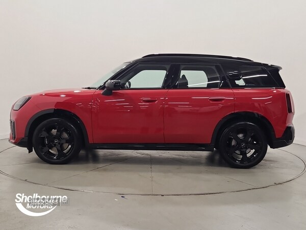 Used MINI Countryman 2025 for sale - 75721293: Photo 15