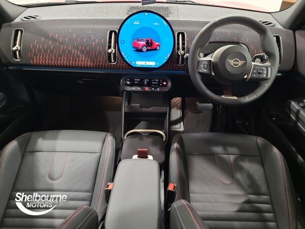 Used MINI Countryman 2025 for sale - 75721293: Photo 16