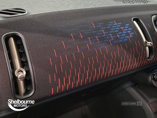 Used MINI Countryman 2025 for sale - 75721293: Photo 17