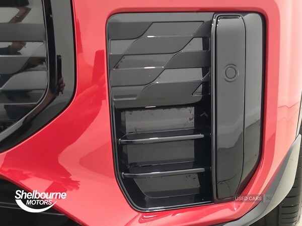 Used MINI Countryman 2025 for sale - 75721293: Photo 25