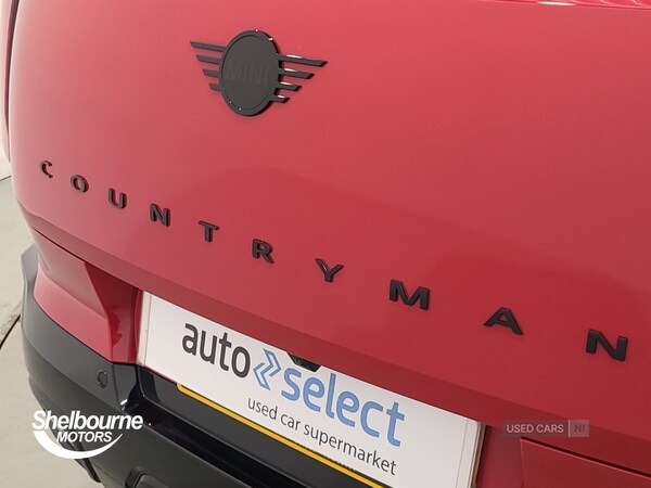 Used MINI Countryman 2025 for sale - 75721293: Photo 27