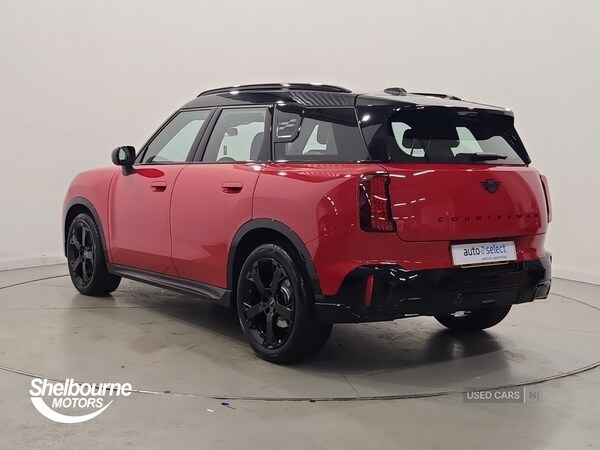 Used MINI Countryman 2025 for sale - 75721293: Photo 2