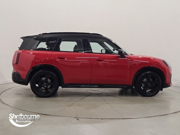 Used MINI Countryman 2025 for sale - 75721293: Photo 3