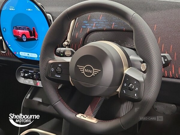 Used MINI Countryman 2025 for sale - 75721293: Photo 4