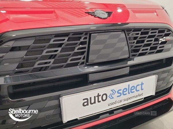 Used MINI Countryman 2025 for sale - 75721293: Photo 50