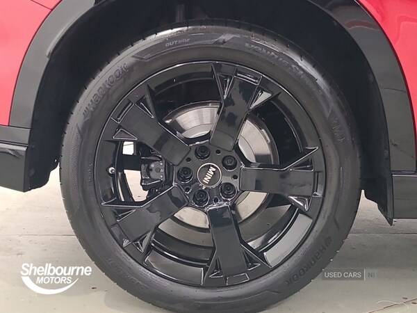 Used MINI Countryman 2025 for sale - 75721293: Photo 7