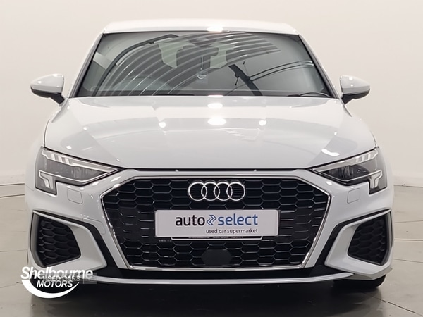 Used Audi A3 2024 for sale - 76729622: Photo 11