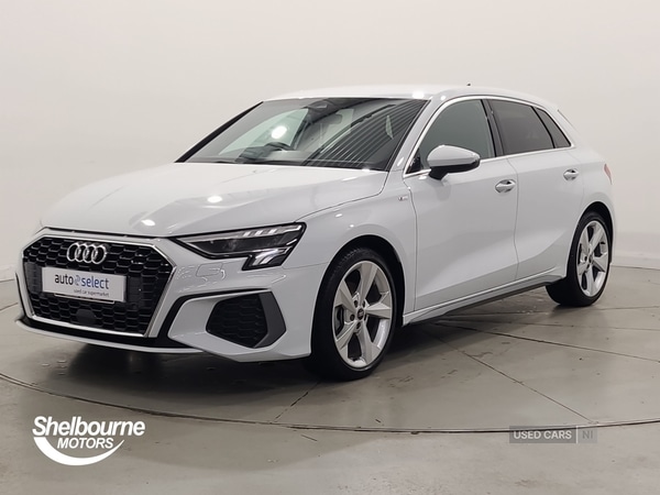 Used Audi A3 2024 for sale - 76729622: Photo 12