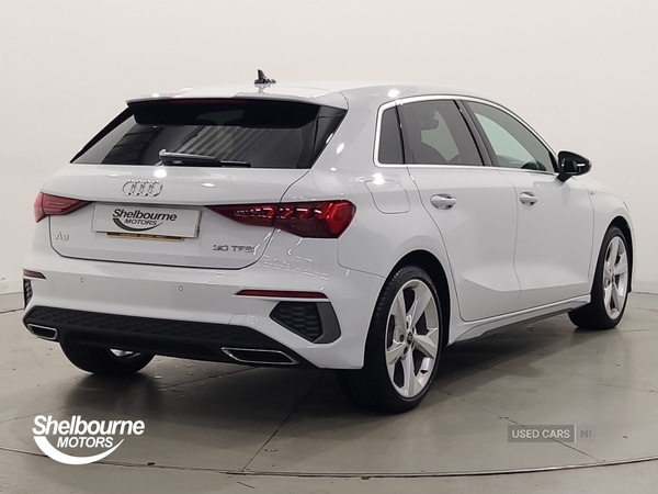 Used Audi A3 2024 for sale - 76729622: Photo 13