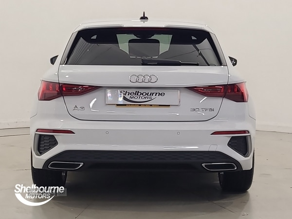 Used Audi A3 2024 for sale - 76729622: Photo 14