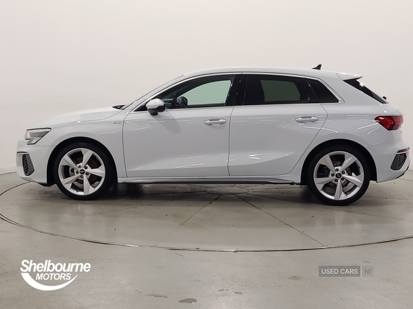 Used Audi A3 2024 for sale - 76729622: Photo 15