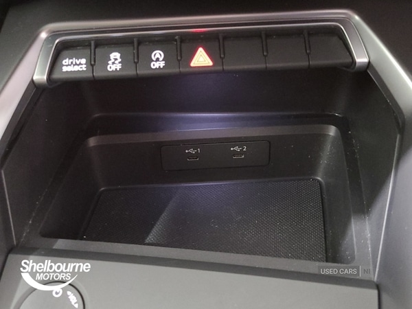 Used Audi A3 2024 for sale - 76729622: Photo 16