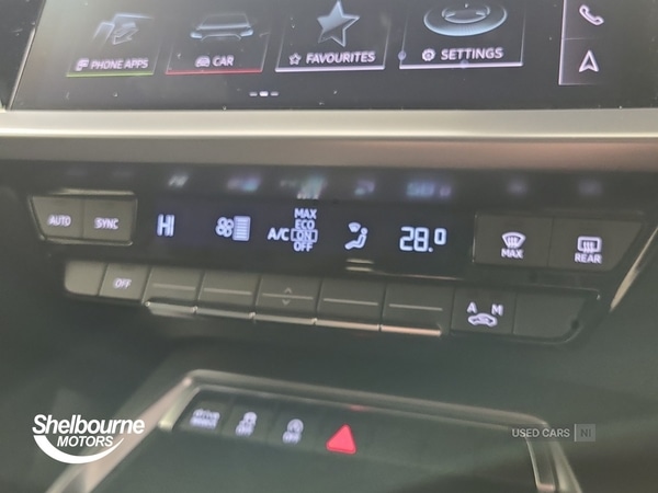 Used Audi A3 2024 for sale - 76729622: Photo 17