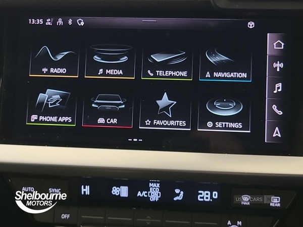 Used Audi A3 2024 for sale - 76729622: Photo 18