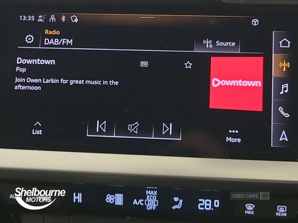 Used Audi A3 2024 for sale - 76729622: Photo 19