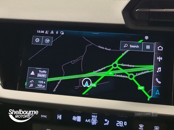 Used Audi A3 2024 for sale - 76729622: Photo 20