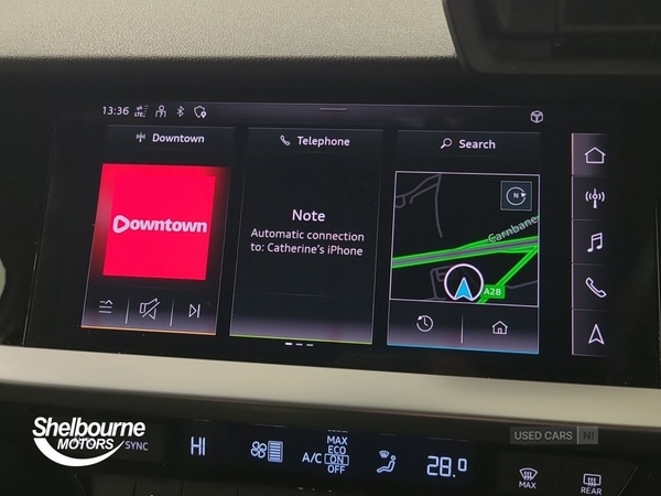 Used Audi A3 2024 for sale - 76729622: Photo 21