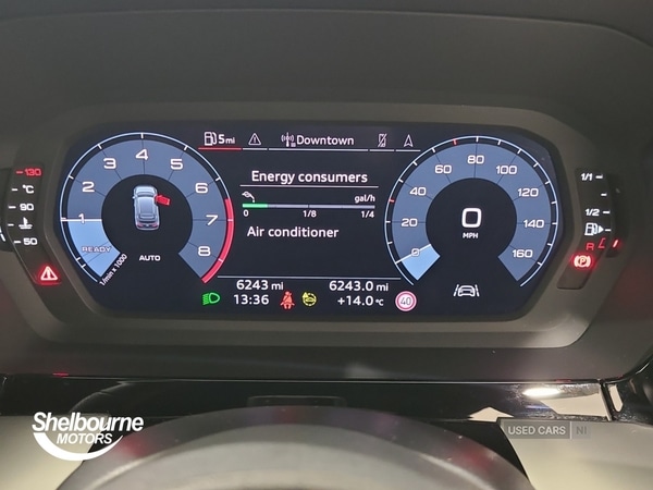 Used Audi A3 2024 for sale - 76729622: Photo 22