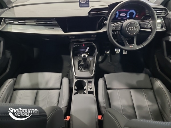 Used Audi A3 2024 for sale - 76729622: Photo 28