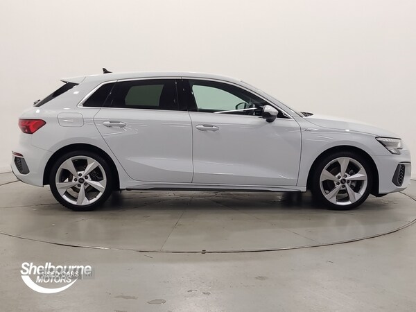 Used Audi A3 2024 for sale - 76729622: Photo 3