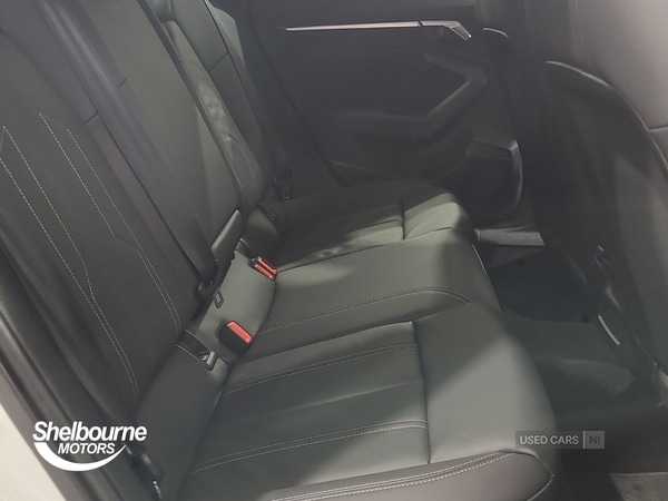 Used Audi A3 2024 for sale - 76729622: Photo 30