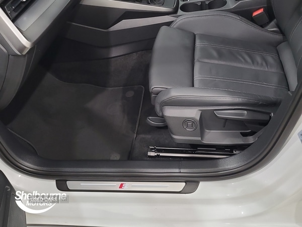 Used Audi A3 2024 for sale - 76729622: Photo 34