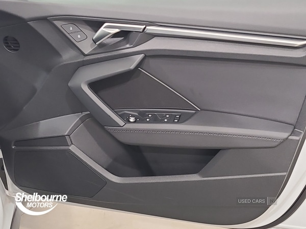 Used Audi A3 2024 for sale - 76729622: Photo 36