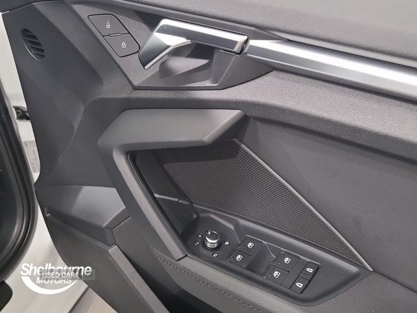 Used Audi A3 2024 for sale - 76729622: Photo 37