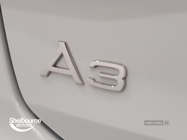 Used Audi A3 2024 for sale - 76729622: Photo 39