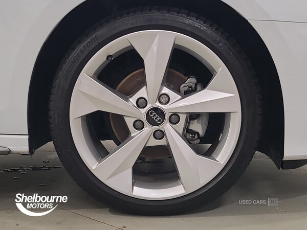 Used Audi A3 2024 for sale - 76729622: Photo 4