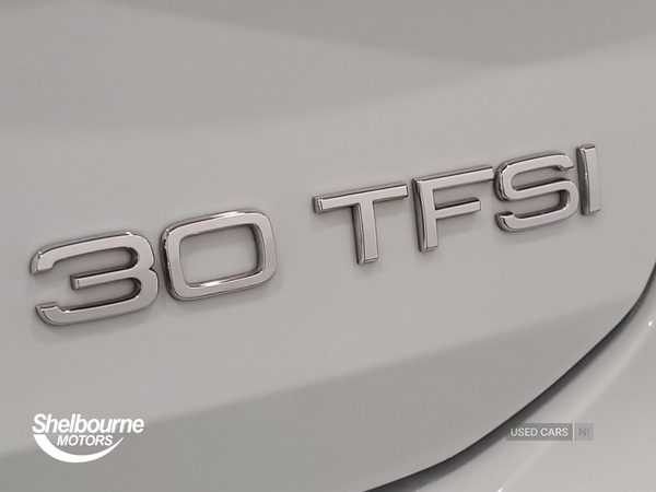 Used Audi A3 2024 for sale - 76729622: Photo 40