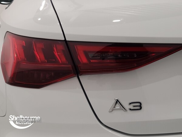 Used Audi A3 2024 for sale - 76729622: Photo 46