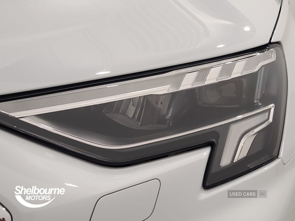 Used Audi A3 2024 for sale - 76729622: Photo 47