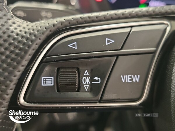 Used Audi A3 2024 for sale - 76729622: Photo 5