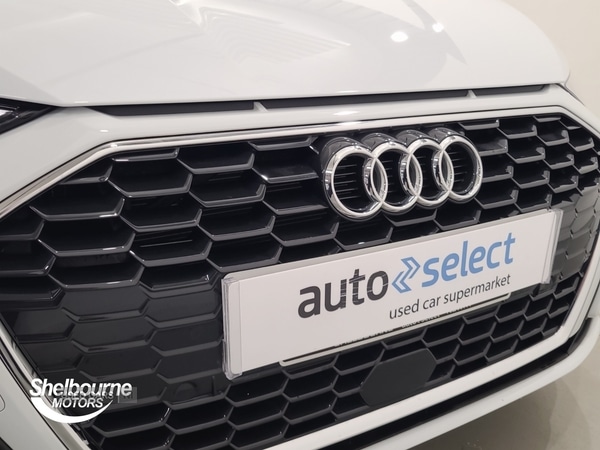 Used Audi A3 2024 for sale - 76729622: Photo 50