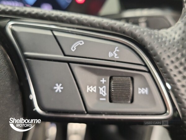 Used Audi A3 2024 for sale - 76729622: Photo 6